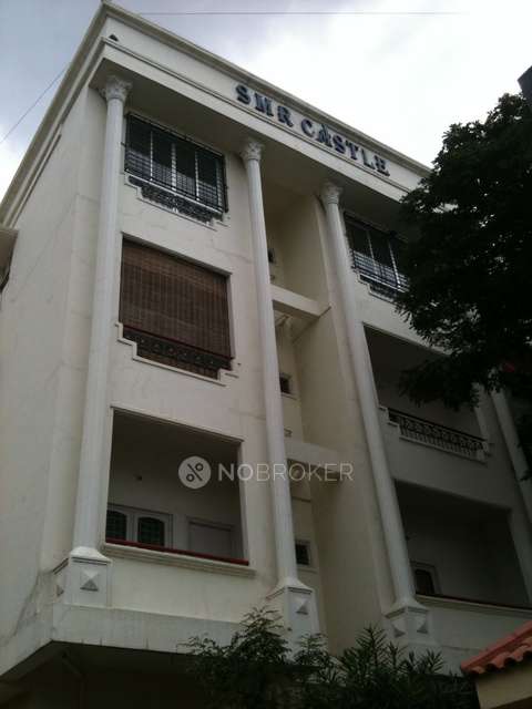 3 BHK Flat In Smr Castle, Banaswadi For Sale  In Banaswadi