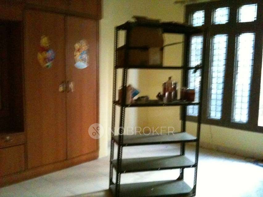 3 BHK Flat In Smr Castle, Banaswadi For Sale  In Banaswadi