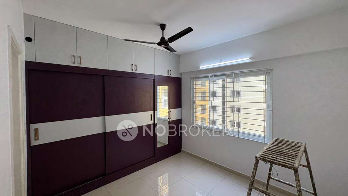 3 BHK Flat In Urbanrise City Of Joy, Thirumazhisai for Rent  In Chembarambakkam