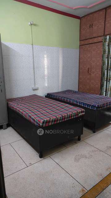 PG for Girls in A Block, Sector 15, House 193, Near, Shiv Mandir Rd, A Block, Sector 15, Noida, Uttar Pradesh 201301, India