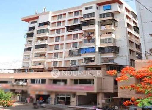 1 RK Flat In Riddhi Siddhi Apartment for Rent  In Naigaon East