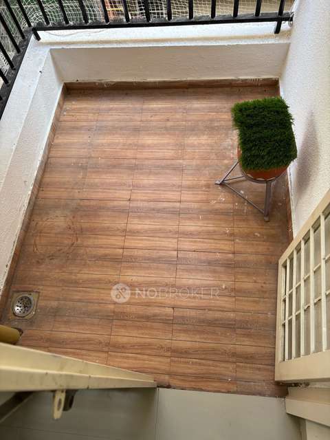2 BHK Flat In Sharvari Windgates for Rent  In Tathawade