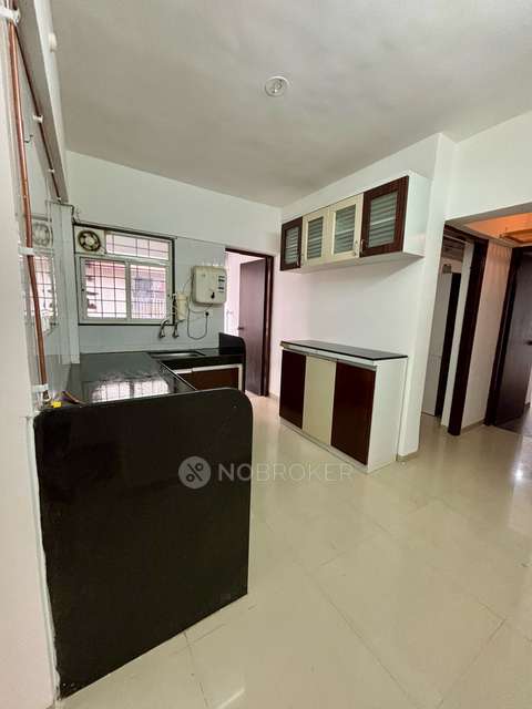 2 BHK Flat In Sharvari Windgates for Rent  In Kate Wasti Rd