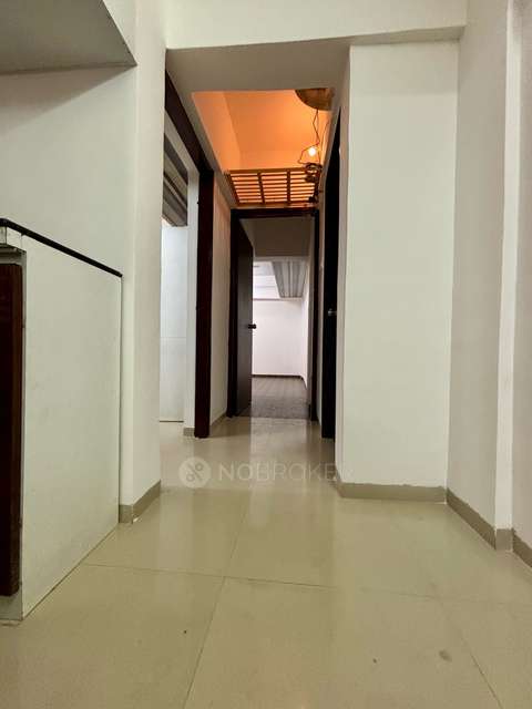 2 BHK Flat In Sharvari Windgates for Rent  In Kate Wasti Rd
