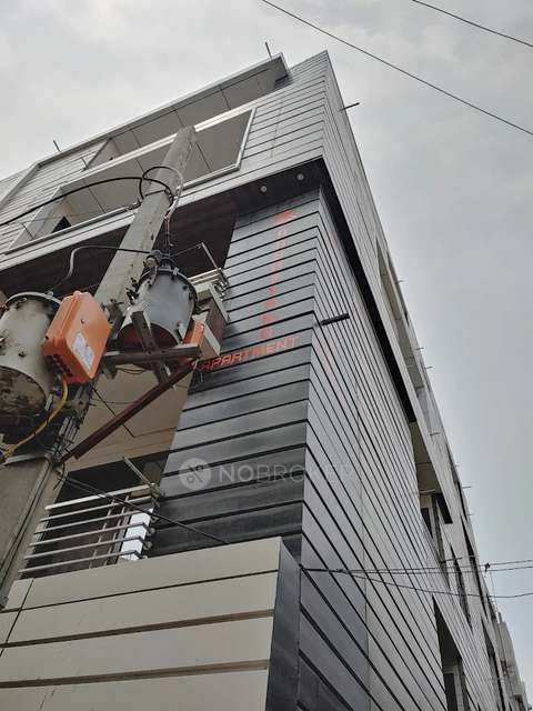 1 BHK Flat In Ashiyana for Rent  In  Uttam Nagar