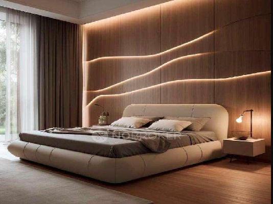 1 BHK Flat In Bhaveshwar Vellora For Sale  In Navi Mumbai