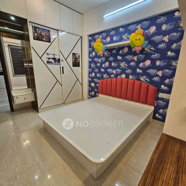 2 BHK Flat In Venkatesh Graffiti, Mundhwa For Sale  In Mundhwa