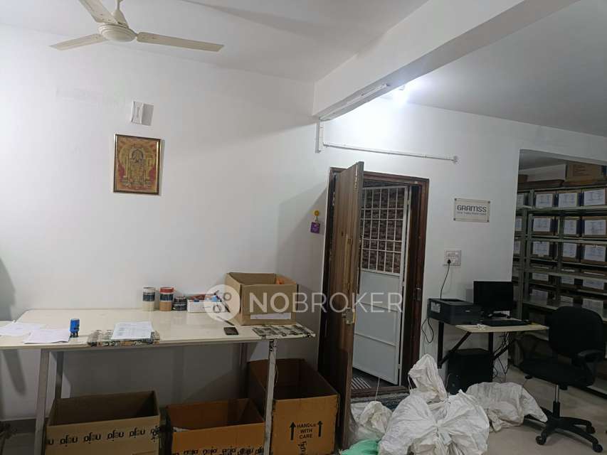 Godown/Warehouse in R Residency, Bangalore for sale 