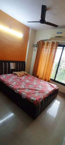 2 BHK Flat In Evan Elegance for Rent  In Mount Carmel High School And Junior College