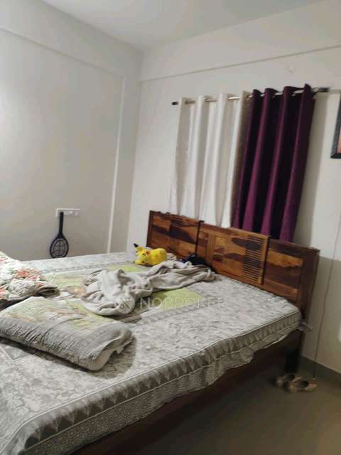 2 BHK Flat In R K Sundle Apartment For Sale  In Ramamurthy Nagar