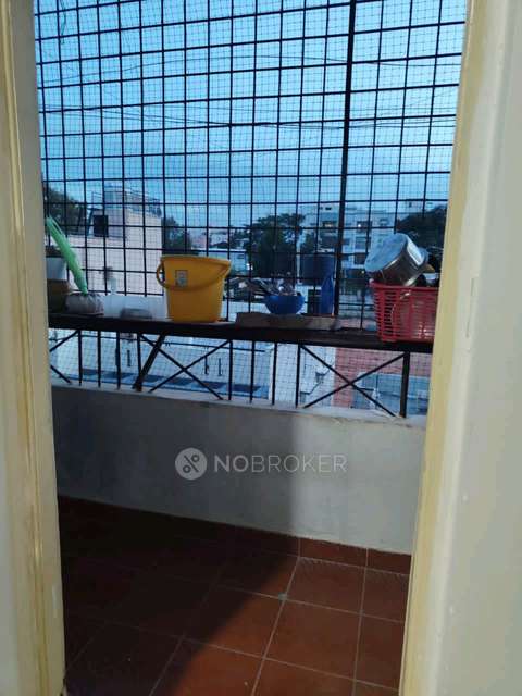 2 BHK Flat In R K Sundle Apartment For Sale  In Ramamurthy Nagar