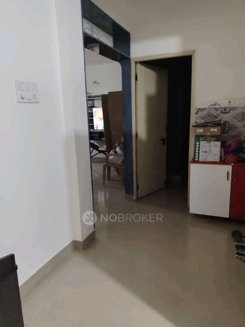 2 BHK Flat In R K Sundle Apartment For Sale  In Ramamurthy Nagar