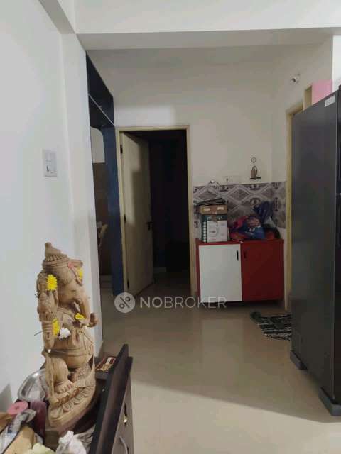 2 BHK Flat In R K Sundle Apartment For Sale  In Ramamurthy Nagar