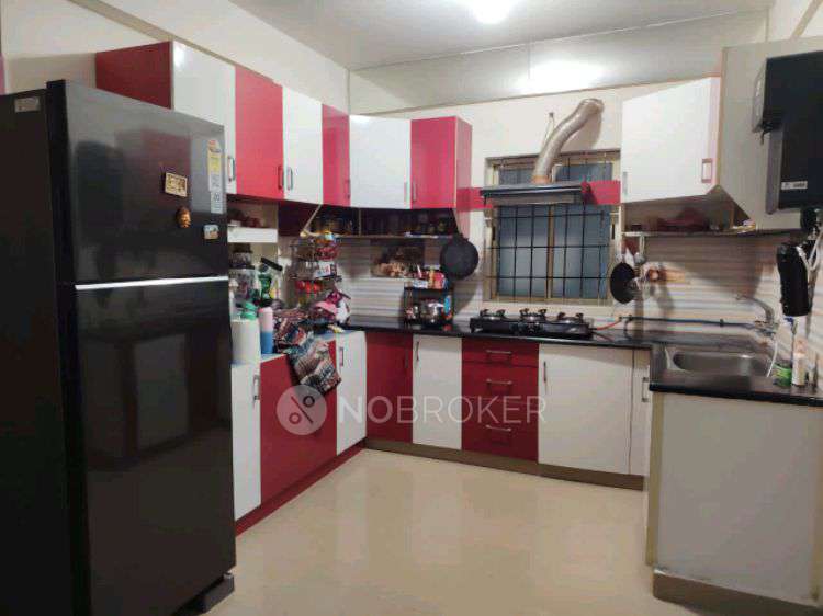 2 BHK Flat In R K Sundle Apartment For Sale  In Ramamurthy Nagar