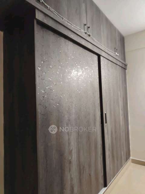 2 BHK Flat In R K Sundle Apartment For Sale  In Ramamurthy Nagar