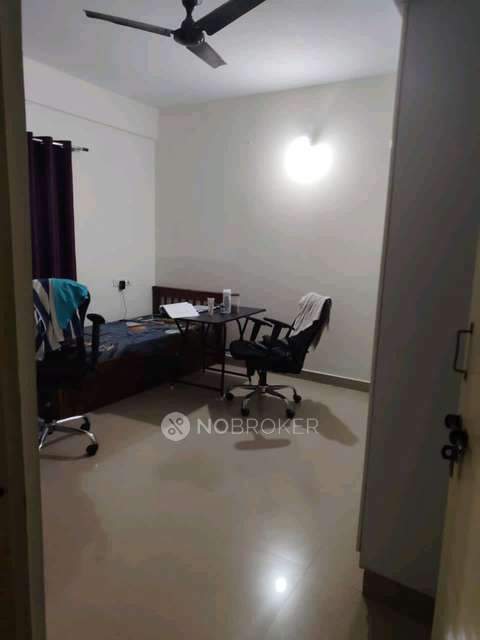 2 BHK Flat In R K Sundle Apartment For Sale  In Ramamurthy Nagar