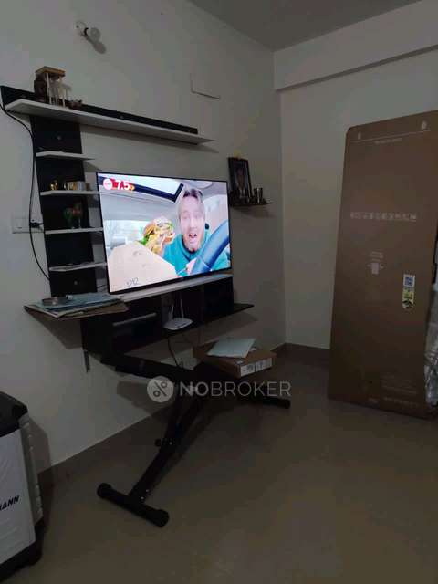 2 BHK Flat In R K Sundle Apartment For Sale  In Ramamurthy Nagar