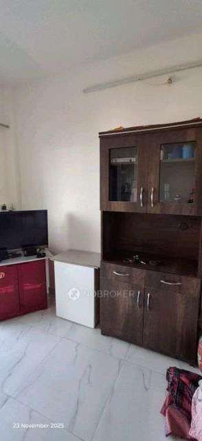1 BHK Flat In Nisarg Park Society For Sale  In Raikar Mala Last Bus Stop