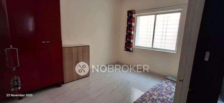 1 BHK Flat In Nisarg Park Society For Sale  In Raikar Mala Last Bus Stop