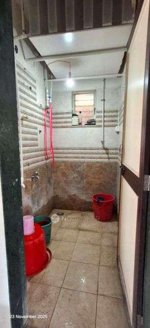 1 BHK Flat In Nisarg Park Society For Sale  In Raikar Mala Last Bus Stop