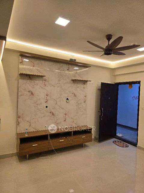 2 BHK Flat In Trifecta Retto For Sale  In Kaikondrahalli