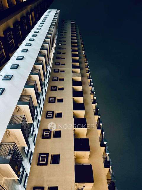 2 BHK Flat In Trifecta Retto For Sale  In Kaikondrahalli