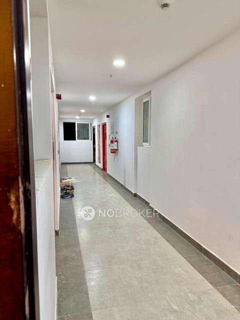 2 BHK Flat In Trifecta Retto For Sale  In Kaikondrahalli