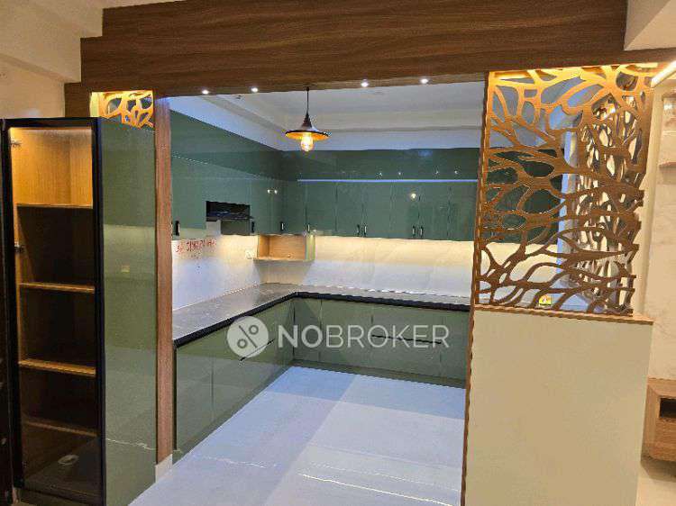 2 BHK Flat In Trifecta Retto For Sale  In Kaikondrahalli