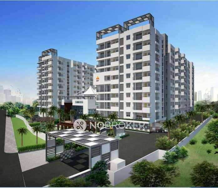 2 BHK Flat In Trifecta Retto For Sale  In Kaikondrahalli