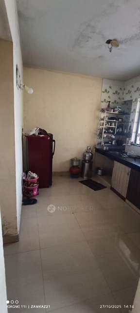 1 BHK Flat In Yashvardhan Prestige For Sale  In Raviwar Peth