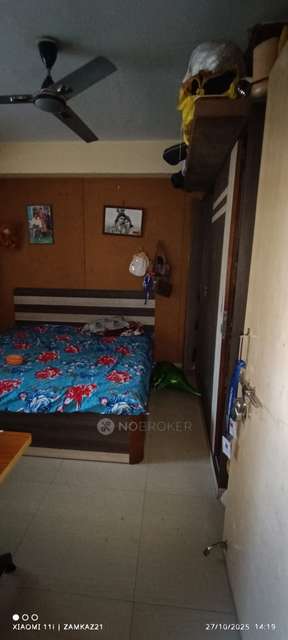 1 BHK Flat In Yashvardhan Prestige For Sale  In Raviwar Peth