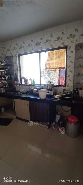 1 BHK Flat In Yashvardhan Prestige For Sale  In Raviwar Peth