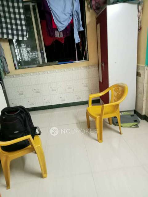 1 RK Flat for Rent  In Vashi