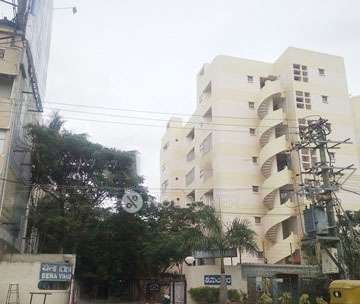 2 BHK Flat In Sena Vihar for Rent  In Hrbr Layout, Kalyan Nagar