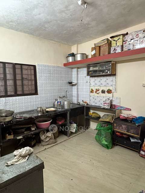 1 BHK House for Rent  In Kalewadi