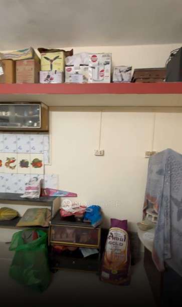 1 BHK House for Rent  In Kalewadi