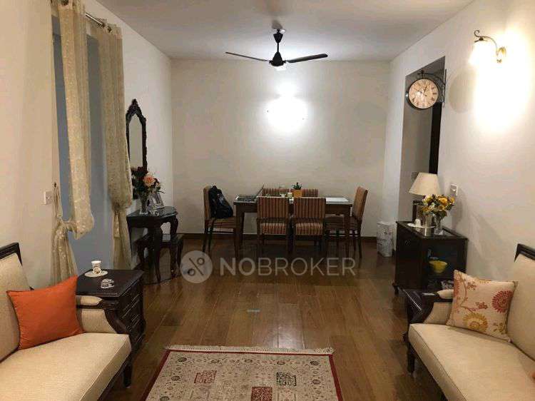 3 BHK Flat In Dlf Ridgewood Estate for Rent  In Sector 27