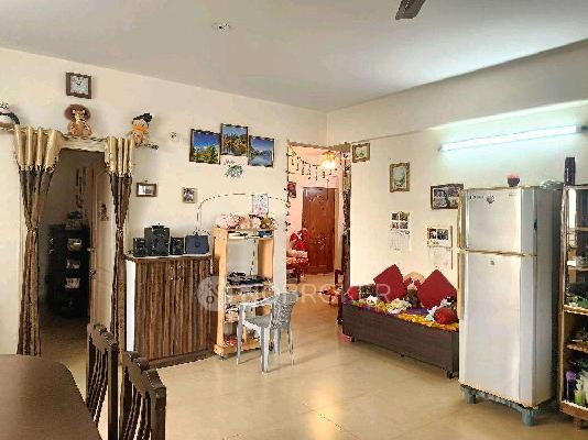 3 BHK Flat In  Sri Sai Residency for Rent  In Kodigehalli