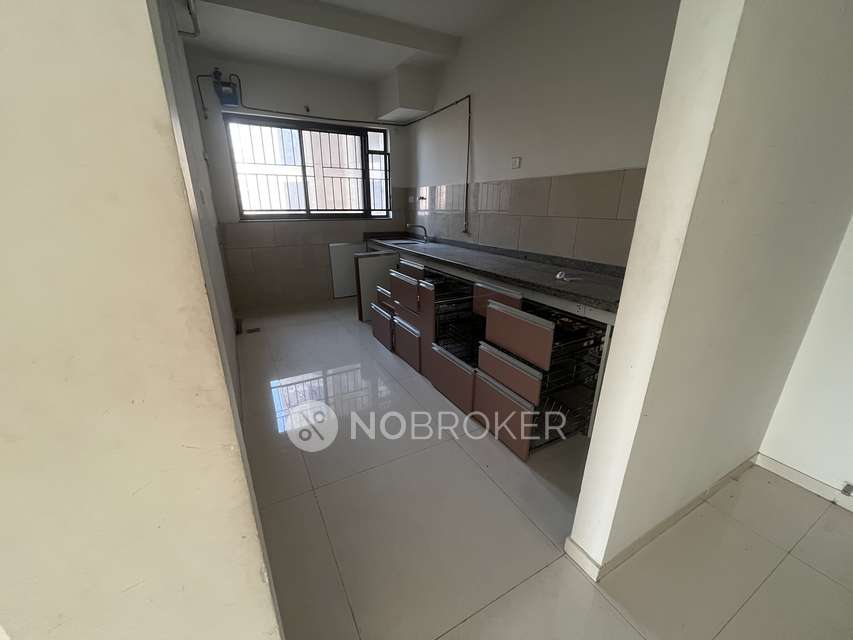 2 BHK Flat In Kumar Palmspring, Undri for Rent  In Undri