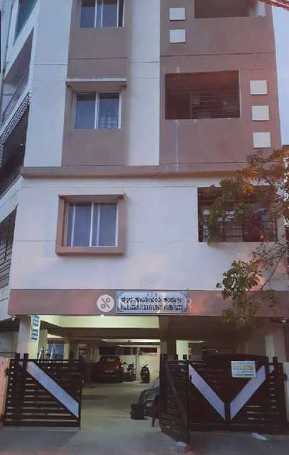 3 BHK Flat In Vallabha Suryavamshi Comfort For Sale  In Uttarahalli Hobli