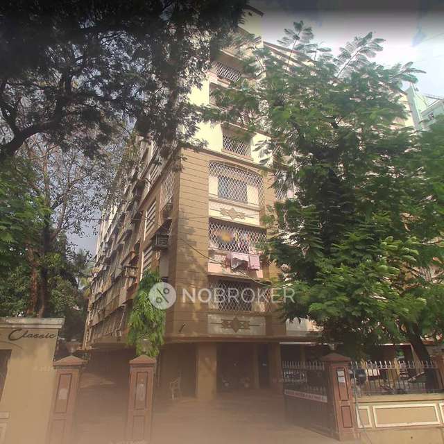 2 BHK Flat In Kalpatru Classic Apartment For Sale  In Cottonpete