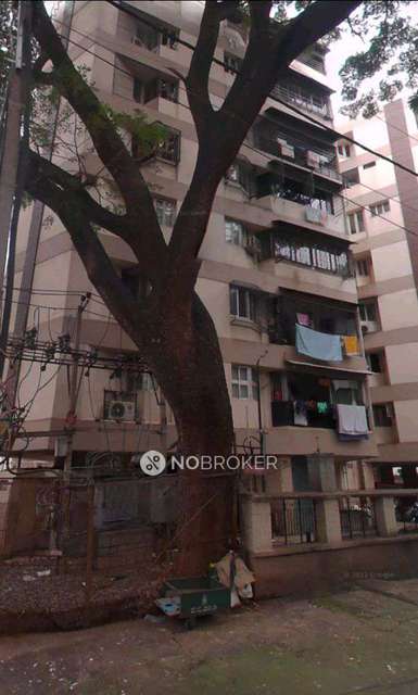 2 BHK Flat In Kalpatru Classic Apartment For Sale  In Cottonpete