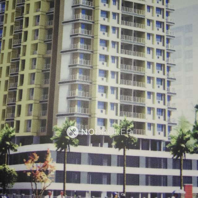 2 BHK Flat In Raunak Resudency for Rent  In Thane West