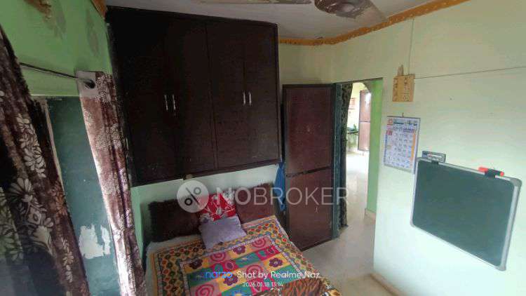 1 BHK Flat For Sale  In Kalyan East