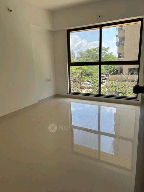 2 BHK Flat In Ganga New Town for Rent  In Dhanori