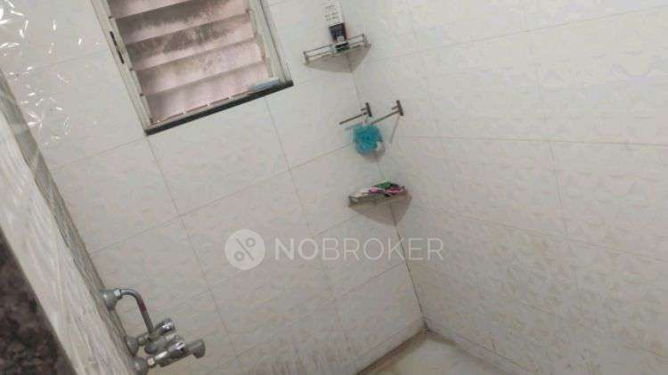 1 BHK Flat In Gayatrree Legacy for Rent  In Moshi