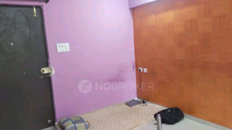 1 BHK Flat In Gayatrree Legacy for Rent  In Moshi