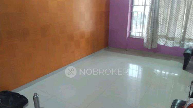 1 BHK Flat In Gayatrree Legacy for Rent  In Moshi