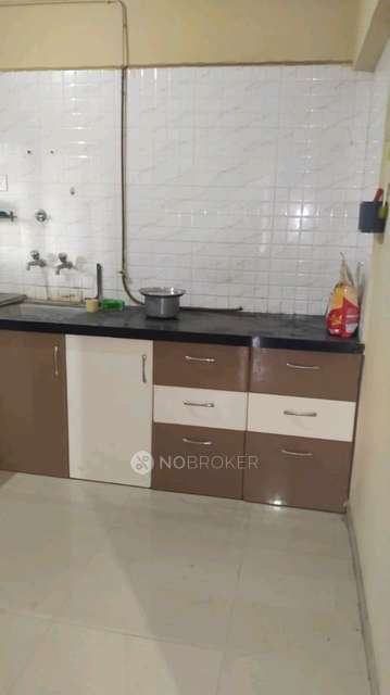 1 BHK Flat In Gayatrree Legacy for Rent  In Moshi