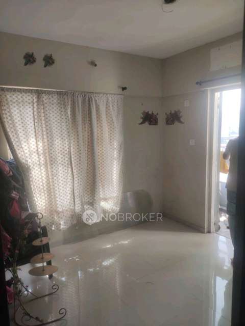 1 BHK Flat In Gayatrree Legacy for Rent  In Moshi